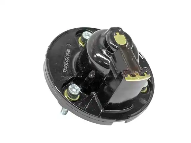 Hassle-Free Returns Bosch 04167 Distributor Rotor - Porsche