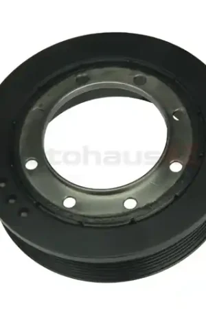 Viral URO Parts 94410212306 Crankshaft Pulley; Inner - Porsche