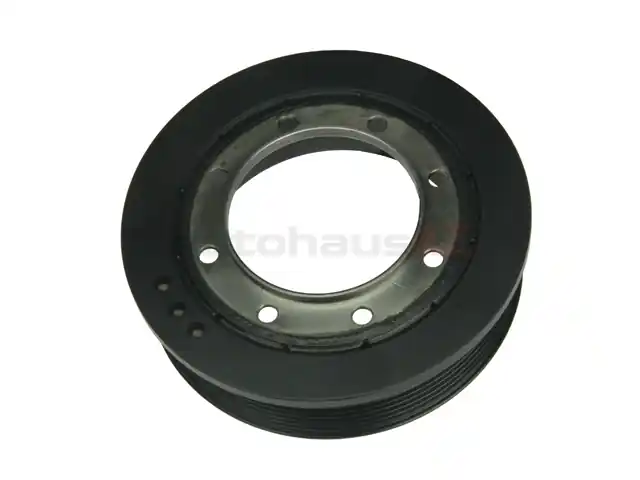 Viral URO Parts 94410212306 Crankshaft Pulley; Inner - Porsche