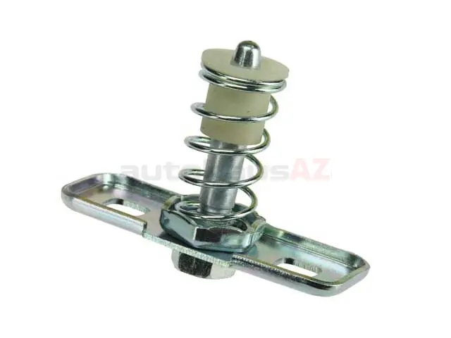 URO Parts 91451204111 Trunk Lock; Upper - Porsche Buy Direct