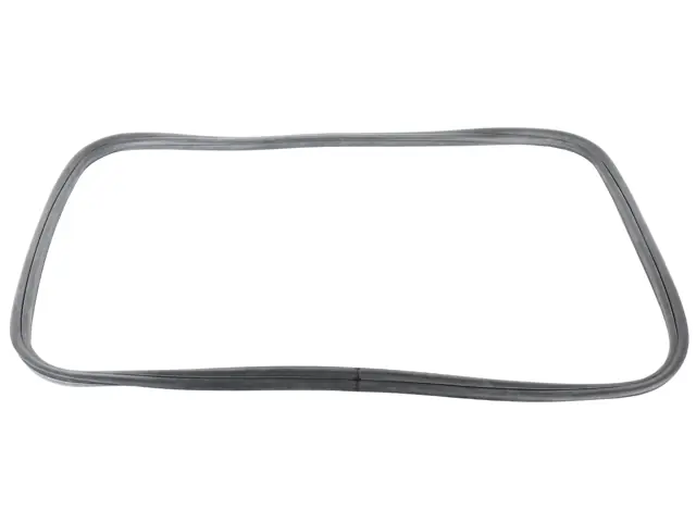 Professional Grade Genuine Porsche 91154522500 Windshield Seal; Rear - Porsche