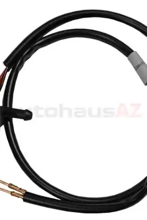 Trusted Brand Genuine Porsche 92862807700 Windshield Washer Nozzle; Heated - Porsche