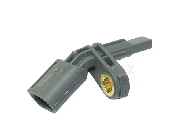 Viral ATE 95560640612, 360331 ABS Wheel Speed Sensor; Right - Porsche