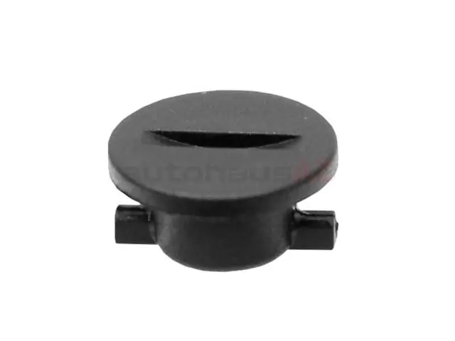 Genuine Porsche 9995900364001C Hood Lock Panel Cover Retainer - Porsche Editor’s Pick