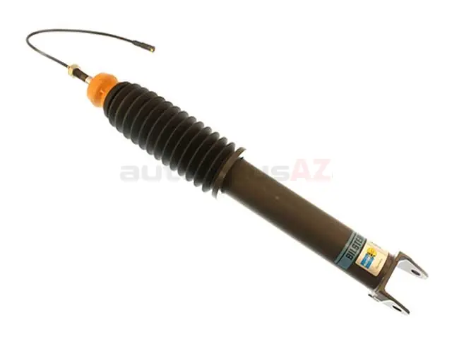 Bilstein B6 Performance (DampTronic) 26-118260 Shock Absorber; Rear - Porsche Authentic
