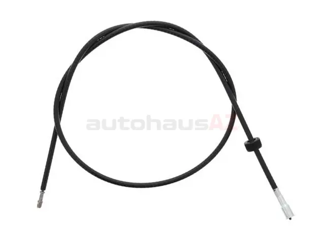 Get Yours Gemo 64474111100, 2041590909 Speedometer Cable - Porsche