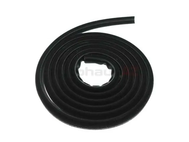 No Minimum Order O.E.M. 92856425902 Sunroof Seal; Long Section - Porsche