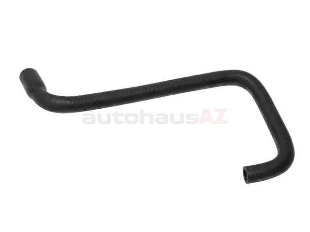 Handmade URO Parts 92834744505 Power Steering Hose; Reservoir to Pump - Porsche