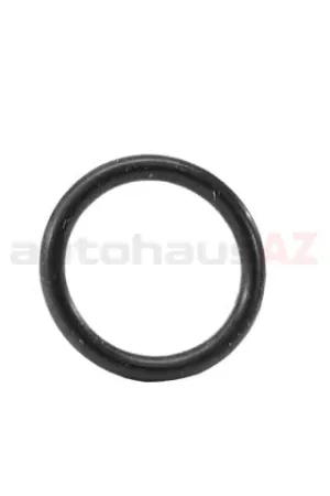 Top Rated Genuine Porsche 99970714440 Oil Cooler Seal; O-Ring for Oil Pressure Relief Valve - Porsche