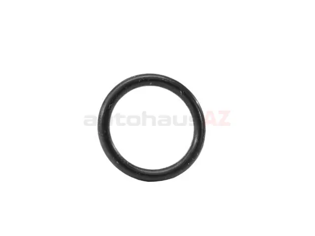 Top Rated Genuine Porsche 99970714440 Oil Cooler Seal; O-Ring for Oil Pressure Relief Valve - Porsche