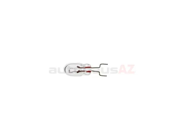 Mega Sale Flosser 99963113591, 411 Brake Light Bulb; Third Brake Light Bulb; 1.4W - Porsche