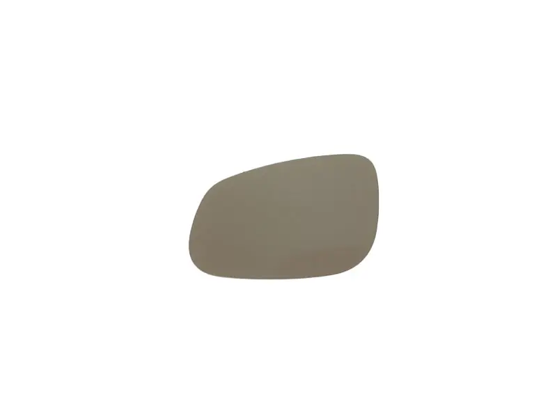 Genuine Porsche 95573103704 Door Mirror Glass; Left - Porsche Time-Limited