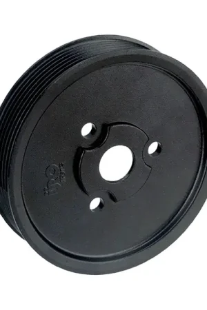 URO Parts Premium 94814701901PRM Power Steering Pump Pulley - Porsche New Release