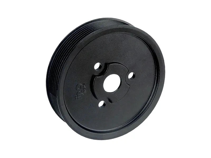 URO Parts Premium 94814701901PRM Power Steering Pump Pulley - Porsche New Release