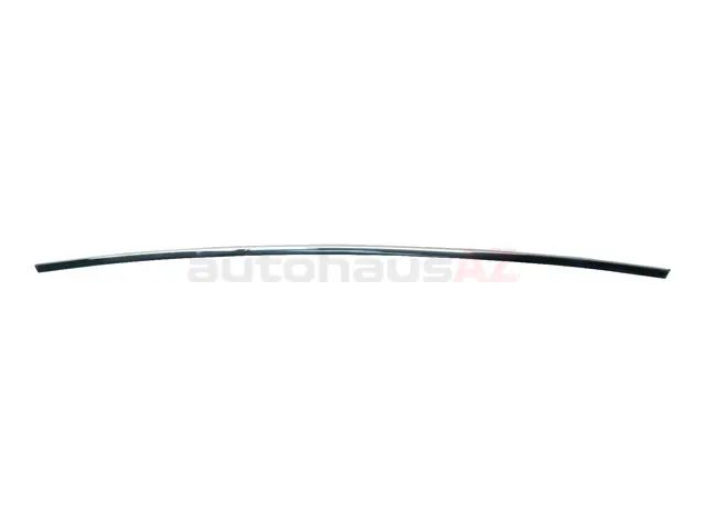 URO Parts 91455910310 Roof Molding; Rear - Porsche While Supplies Last