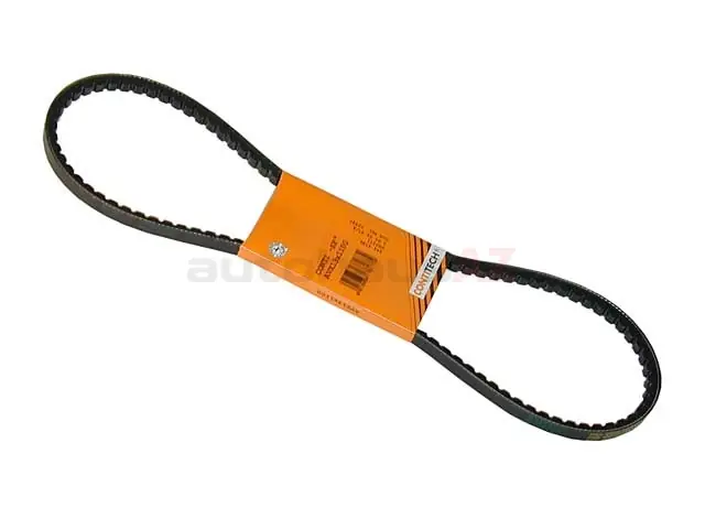 Continental ContiTech 13X1100 V Belt/Drive Belt - Mazda, Porsche, Toyota Handmade