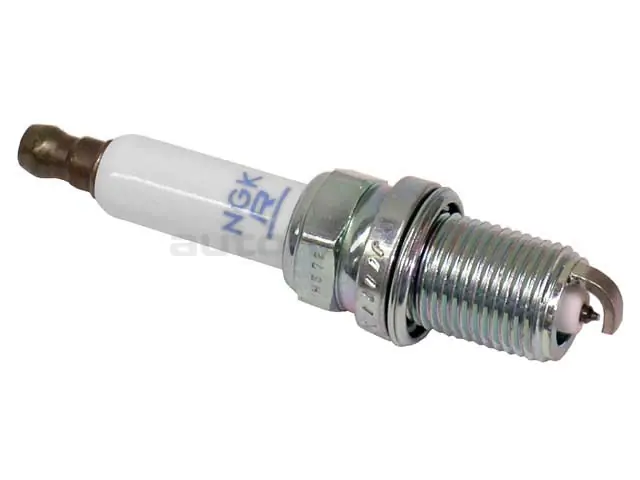 Get Yours NGK Laser Platinum PFR7Q, 7963 Spark Plug; OE Type - Audi, Porsche