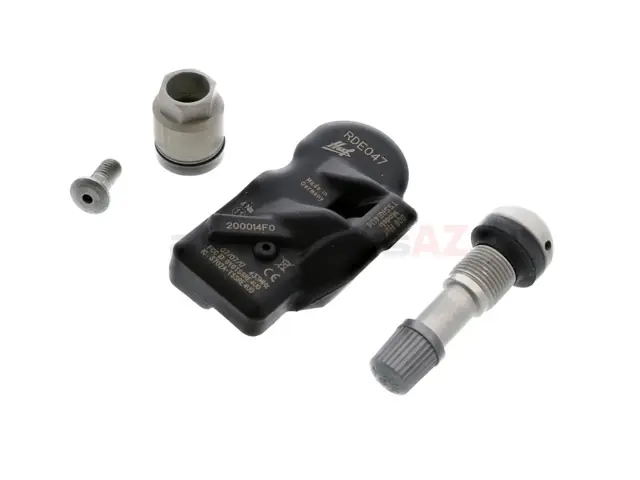 Hassle-Free Returns BH Sens Intellisens PAB907275, RDE047V21 Tire Pressure Monitoring System (TPMS) Sensor; 433 MHZ - Porsche