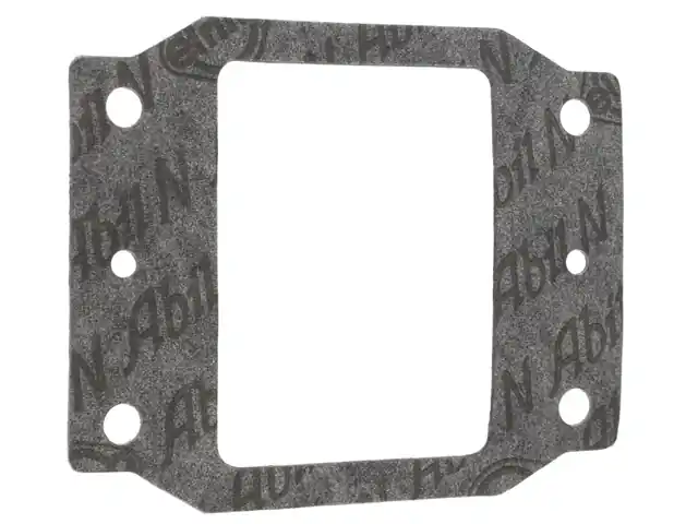 Genuine Porsche 92811020101 Mass Air Flow Sensor Gasket - Porsche Final Sale
