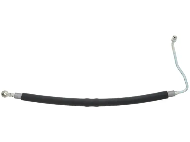 New Release German 96434744705 Power Steering Line - Porsche