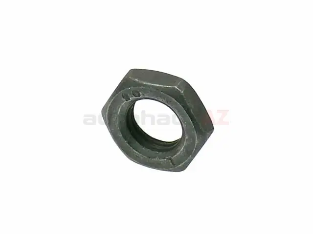 Special Offer Febi-Bilstein 99903400500, 06638 Valve Adjuster Nut; Locking Nut for Valve Adjusting Screw - Porsche