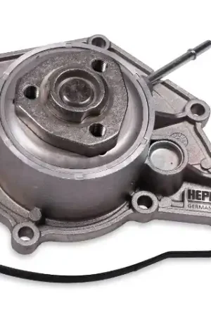 Hepu PAC121018A, P663 Water Pump - Porsche Affordable