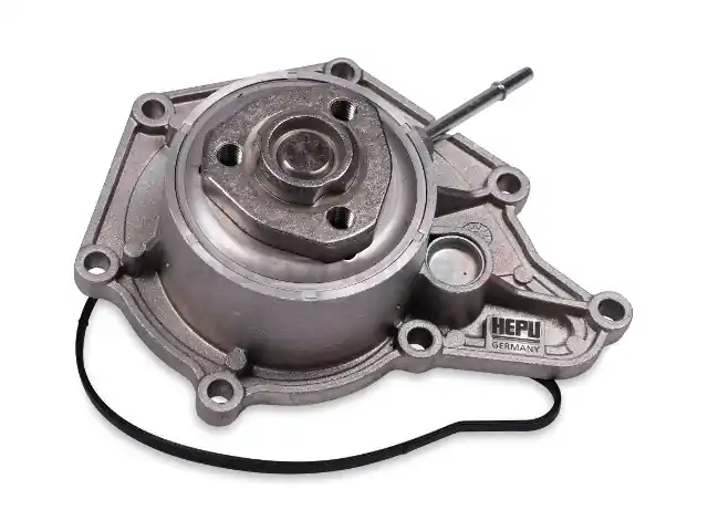 Hepu PAC121018A, P663 Water Pump - Porsche Affordable