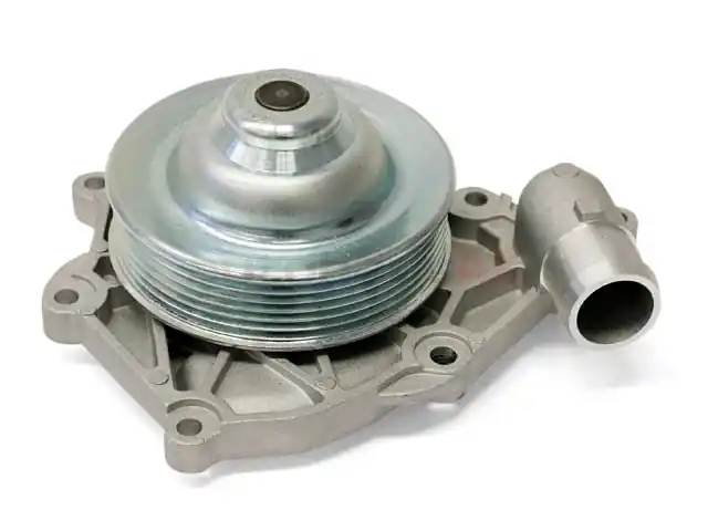 Geba 99710601172, 99710601171 Water Pump - Porsche Buy Online