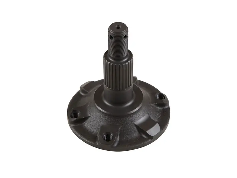 JP Group Dansk 90133223200, 1651400200 Axle Differential Output Shaft; Rear - Porsche Bargain