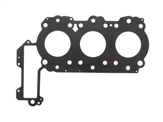 Worldwide Shipping Elring Klinger 99610416901, 233211 Cylinder Head Gasket; For Cylinders 4-6 - Porsche