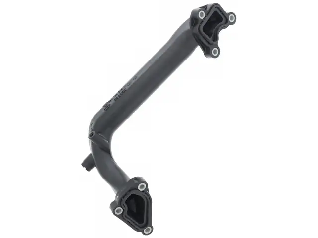 Genuine Porsche 9A110602631 Coolant Pipe - Porsche Latest