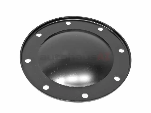 O.E.M. 93010190200 Engine Oil Sump Plate - Porsche Trending