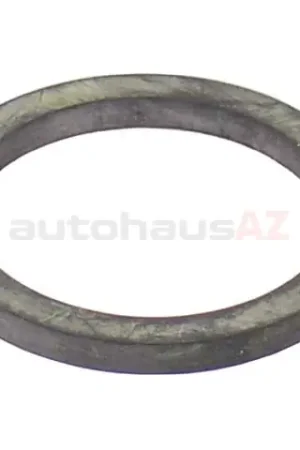 Authentic Genuine Porsche 92820118702 Fuel Filter Seal; For Intank Strainer - Porsche