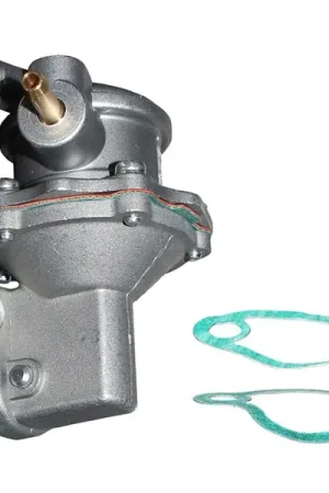 Big Sale JP Group Dansk 8115201100 Fuel Pump; w/ gaskets - Porsche