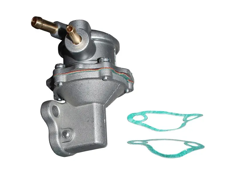 Big Sale JP Group Dansk 8115201100 Fuel Pump; w/ gaskets - Porsche