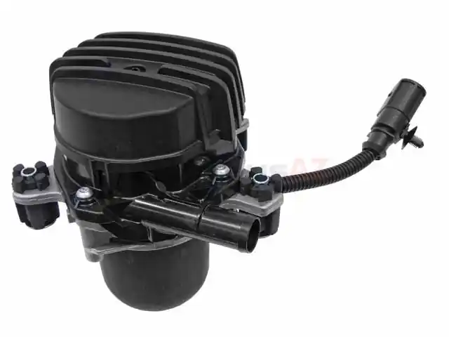 Genuine Porsche 95560510421 Secondary Air Injection Pump - Porsche Popular