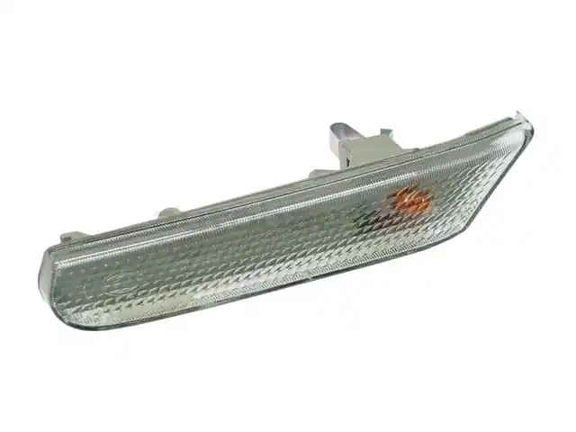 Genuine Porsche 99663104303 Side Marker Light; Front Left - Porsche New Release
