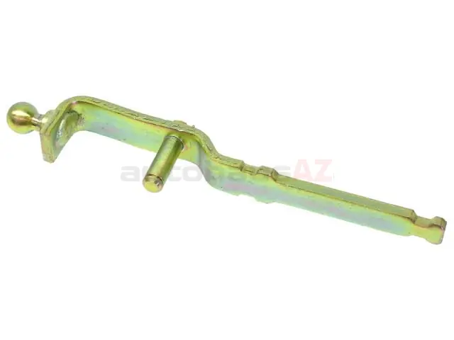 Direct From Factory O.E.M. 477711205D Manual Trans Shift Lever - Porsche