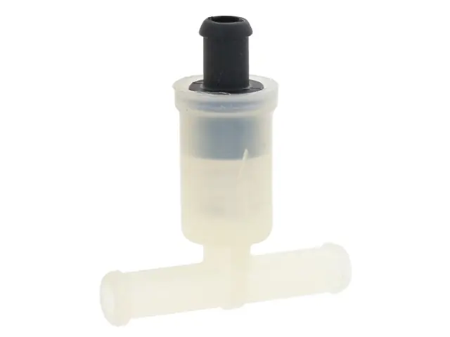 Genuine Porsche 91462843300 Windshield Washer Check Valve - Porsche Best Seller