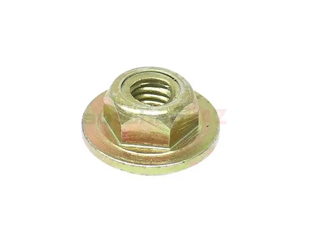 Markdown O.E.M. 99908409202 Timing Belt Guide; Guide Rail Locking Nut at Water Pump - Porsche