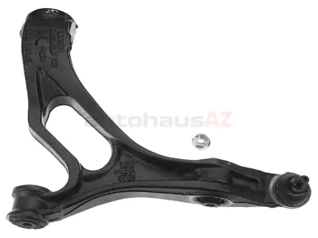 TRW 95534101861, JTC1184 Control Arm; Front Right Lower - Porsche Latest
