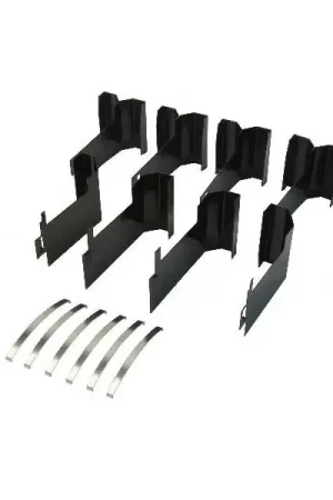 Worldwide Shipping URO Parts Premium 930106220K, 930106220KPRM Engine Cylinder Air Deflector Kit - Porsche