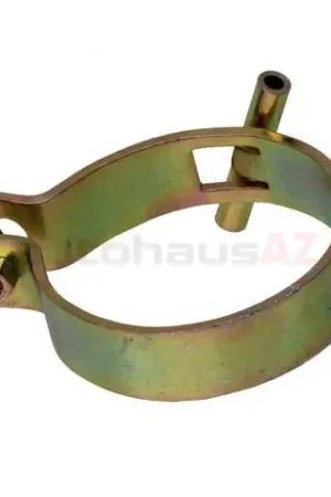 Order Now URO Parts Premium 90121105222, 90121105222PRM HVAC Heater Hose Clamp; Right - Porsche