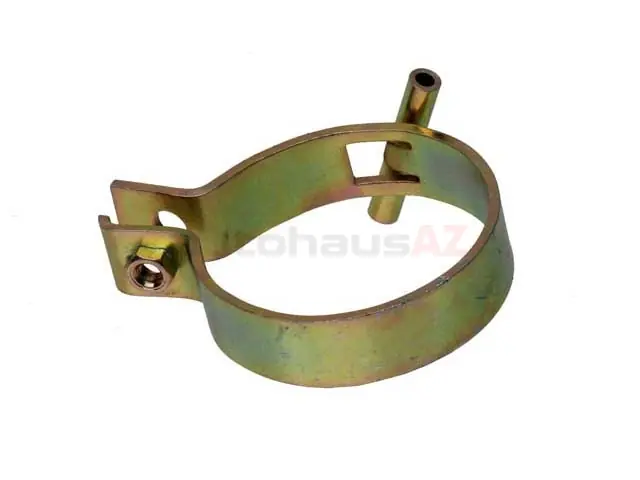 Order Now URO Parts Premium 90121105222, 90121105222PRM HVAC Heater Hose Clamp; Right - Porsche