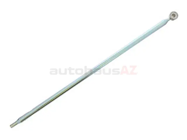 Genuine Porsche 96442401132 Manual Trans Shift Linkage Connection Shaft; Front - Porsche Best Seller