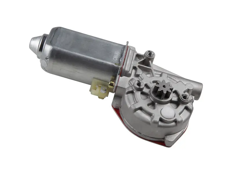 Free Delivery JP Group Dansk 1688400380 Power Window Motor; Right - Porsche