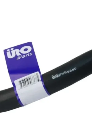 URO Parts 94457258702 Heater Hose; Heater Valve to Heater Core - Porsche Original