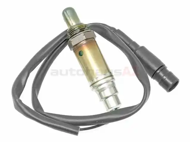Bosch 13012, 0258003012 Oxygen Sensor; OE Version; Three Wire; Heated - Porsche Don’t Miss Out