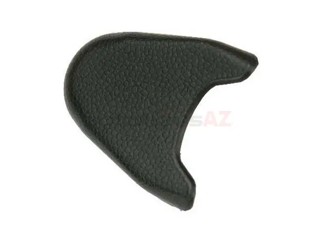 URO Parts 111857719G Seat Belt Anchor Plate Cover; Front - Porsche Buy Today