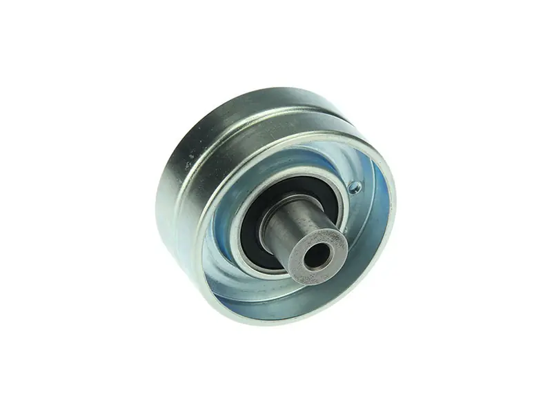 URO Parts 92810551212 Timing Belt Tensioner Roller - Porsche Professional Grade
